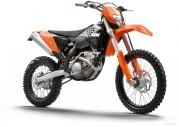 KTM 250 EXC-F KTM 250 EXC-F